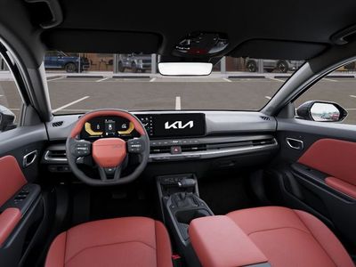 2026 Kia K4 - Photo 14