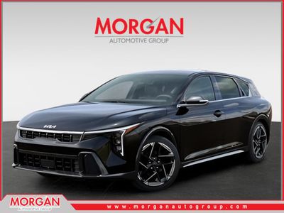2026 Kia K4 - Photo 1