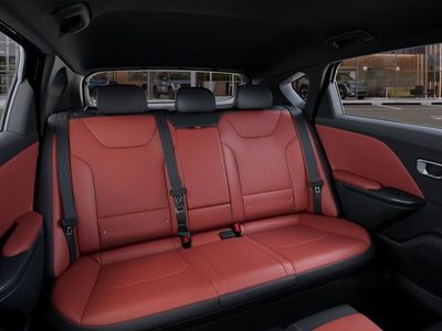2026 Kia K4 - Photo 16