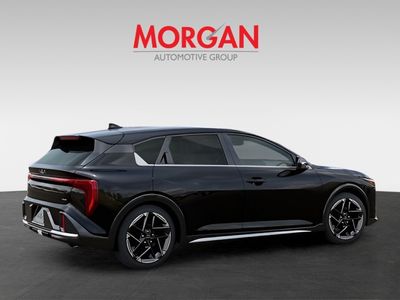2026 Kia K4 - Photo 6