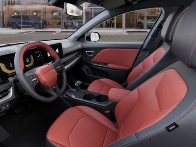 2026 Kia K4 - Photo 17