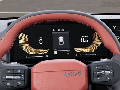 2026 Kia K4 - Photo 21