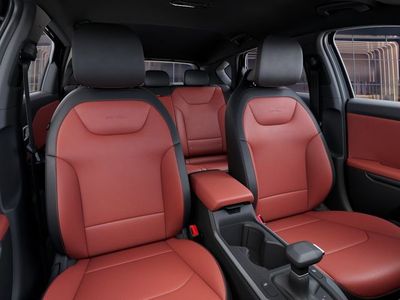 2026 Kia K4 - Photo 15