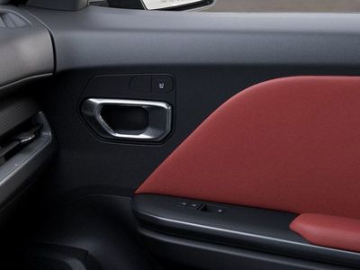 2026 Kia K4 - Photo 25