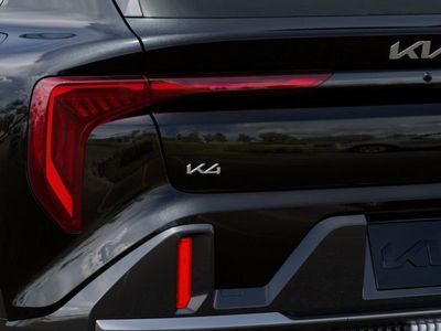 2026 Kia K4 - Photo 11