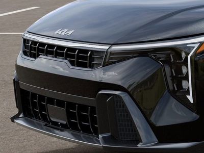2026 Kia K4 - Photo 12