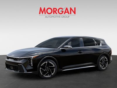 2026 Kia K4 - Photo 3