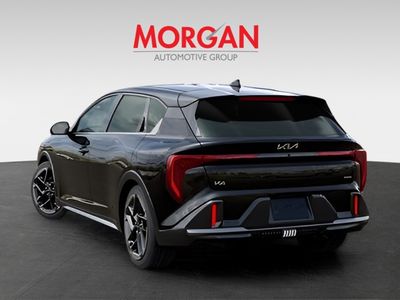 2026 Kia K4 - Photo 4