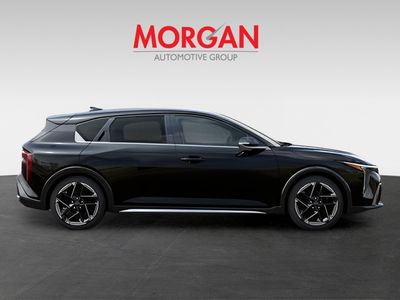 2026 Kia K4 - Photo 7