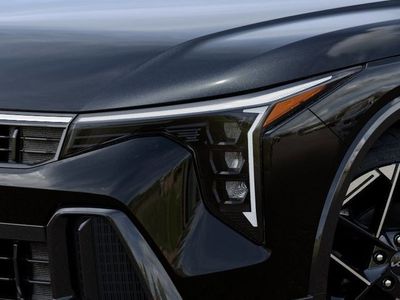 2026 Kia K4 - Photo 10