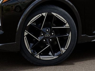 2026 Kia K4 - Photo 9