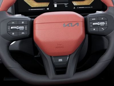 2026 Kia K4 - Photo 22