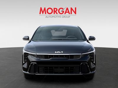 2026 Kia K4 - Photo 2