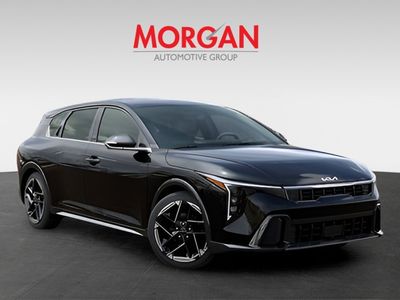 2026 Kia K4 - Photo 8
