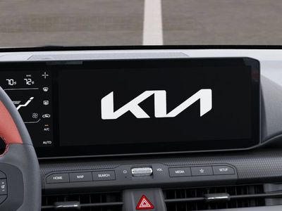 2026 Kia K4 - Photo 20
