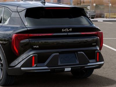 2026 Kia K4 - Photo 13