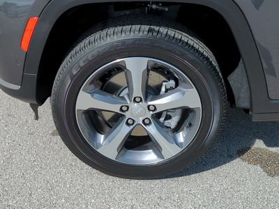 2025 Jeep Grand Cherokee L - Photo 11