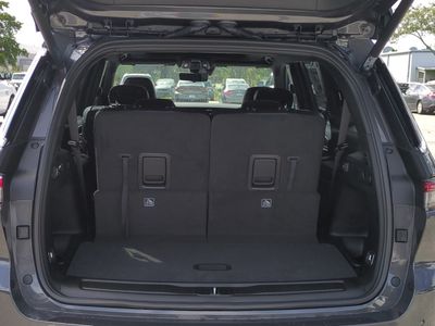 2025 Jeep Grand Cherokee L - Photo 13