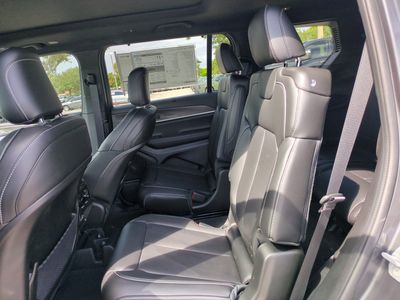 2025 Jeep Grand Cherokee L - Photo 15