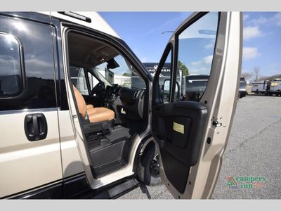 2026 Winnebago Travato - Photo 8
