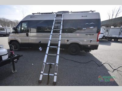 2026 Winnebago Travato - Photo 5