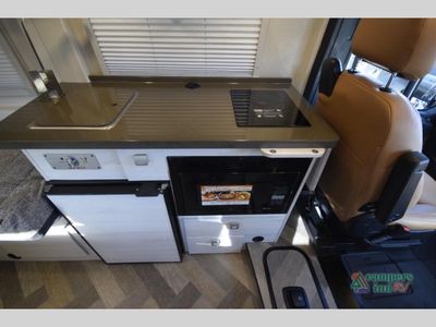 2026 Winnebago Travato - Photo 14