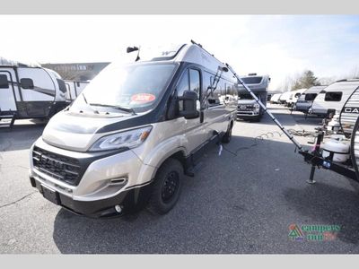 2026 Winnebago Travato - Photo 3