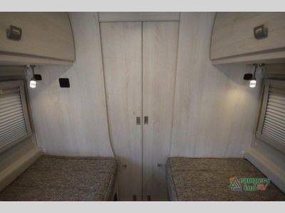 2026 Winnebago Travato - Photo 34