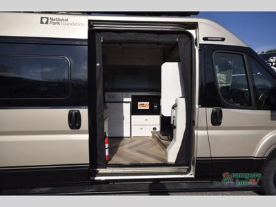 2026 Winnebago Travato - Photo 7