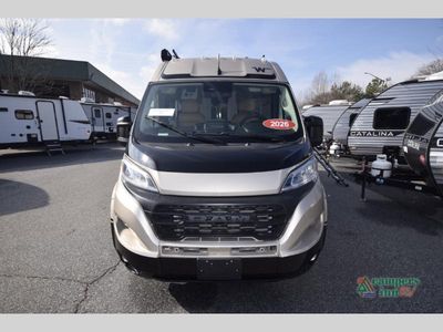 2026 Winnebago Travato - Photo 2