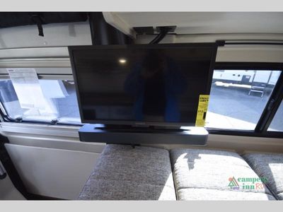 2026 Winnebago Travato - Photo 32