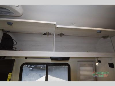 2026 Winnebago Travato - Photo 31