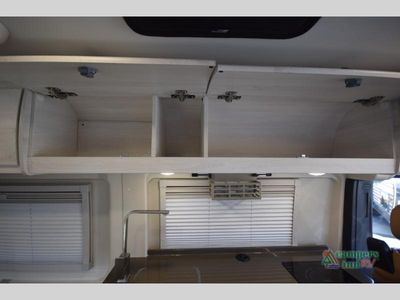 2026 Winnebago Travato - Photo 23