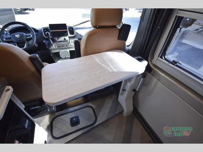 2026 Winnebago Travato - Photo 33