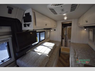 2026 Winnebago Travato - Photo 46