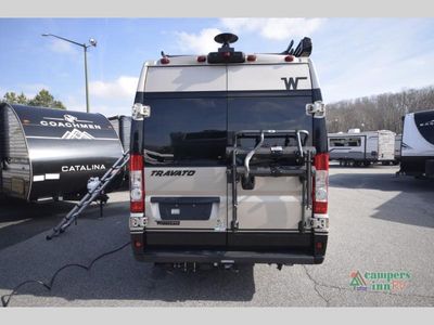 2026 Winnebago Travato - Photo 4