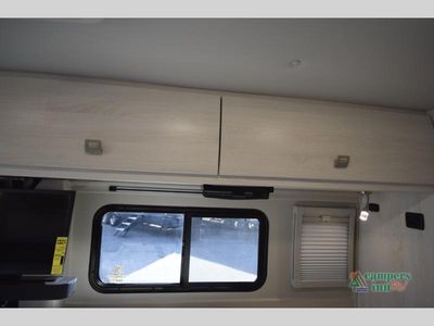 2026 Winnebago Travato - Photo 30