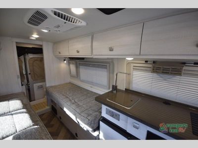 2026 Winnebago Travato - Photo 47