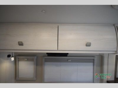 2026 Winnebago Travato - Photo 28