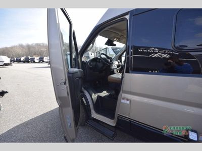 2026 Winnebago Travato - Photo 9