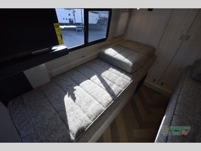 2026 Winnebago Travato - Photo 25