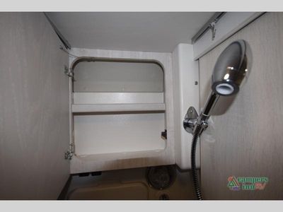 2026 Winnebago Travato - Photo 37