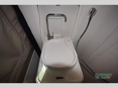 2026 Winnebago Travato - Photo 38