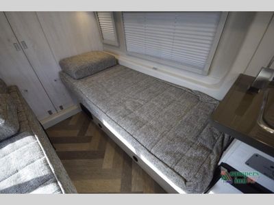 2026 Winnebago Travato - Photo 24