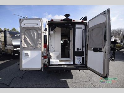 2026 Winnebago Travato - Photo 6