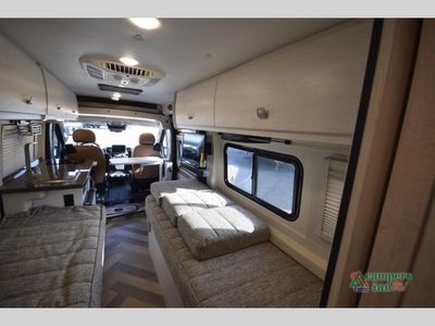 2026 Winnebago Travato - Photo 45