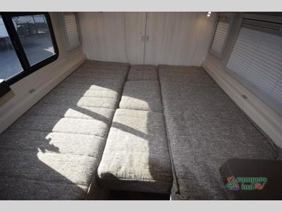 2026 Winnebago Travato - Photo 26