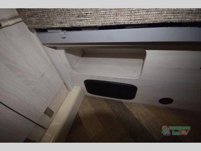 2026 Winnebago Travato - Photo 27