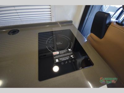 2026 Winnebago Travato - Photo 16