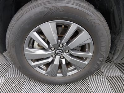 2025 Nissan Pathfinder - Photo 10